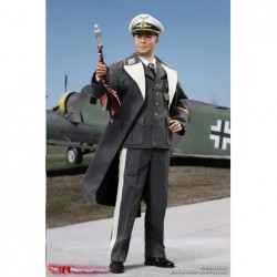 1/6 WWII German Luftwaffe Generalfeldmarschall - Albert Kesselring