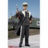 1/6 WWII German Luftwaffe Generalfeldmarschall - Albert Kesselring