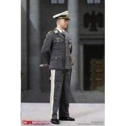 1/6 WWII German Luftwaffe Generalfeldmarschall - Albert Kesselring