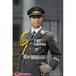 1/6 WWII German Luftwaffe Generalfeldmarschall - Albert Kesselring