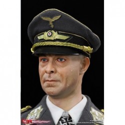 1/6 WWII German Luftwaffe Generalfeldmarschall - Albert Kesselring