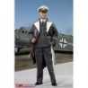 1/6 WWII German Luftwaffe Generalfeldmarschall - Albert Kesselring