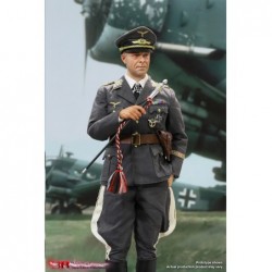 1/6 WWII German Luftwaffe Generalfeldmarschall - Albert Kesselring