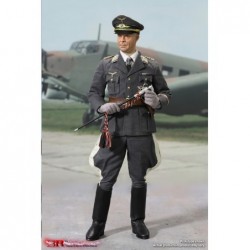 1/6 WWII German Luftwaffe Generalfeldmarschall - Albert Kesselring