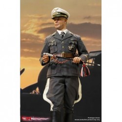 1/6 WWII German Luftwaffe Generalfeldmarschall - Albert Kesselring