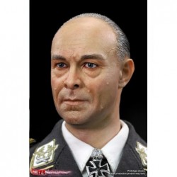 1/6 WWII German Luftwaffe Generalfeldmarschall - Albert Kesselring