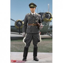 1/6 WWII German Luftwaffe Generalfeldmarschall - Albert Kesselring