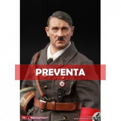 1/12 Adolf Hitler 1889-1945