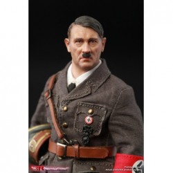 1/12 Adolf Hitler 1889-1945