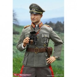 1/6 WWII German General Field Marshal - Walter Model