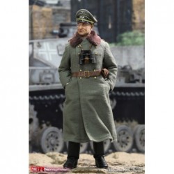 1/6 WWII German General Field Marshal - Walter Model