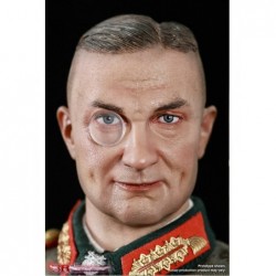 1/6 WWII German General Field Marshal - Walter Model