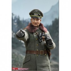 1/6 WWII German General Field Marshal - Walter Model