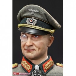 1/6 WWII German General Field Marshal - Walter Model