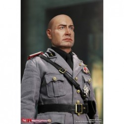 1/6 II Duce of PNF — Benito Mussolini