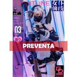 PREVENTA-1/6 Frontline Maid...