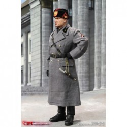 1/6 II Duce of PNF — Benito Mussolini