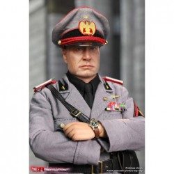 1/6 II Duce of PNF — Benito Mussolini