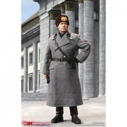 1/6 II Duce of PNF — Benito Mussolini