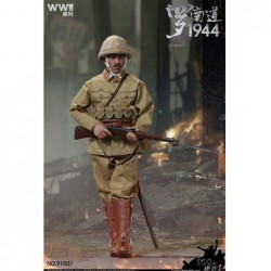 1/6 WWII 1944 Ronan-do