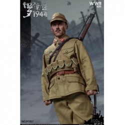 1/6 WWII 1944 Ronan-do