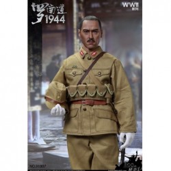 1/6 WWII 1944 Ronan-do