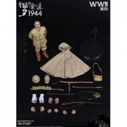 1/6 WWII 1944 Ronan-do