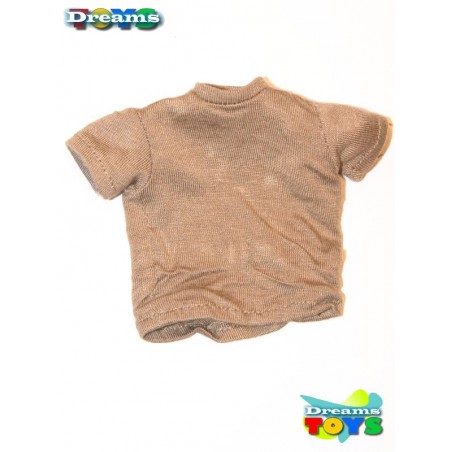 1/6 Playera Café Mini Times