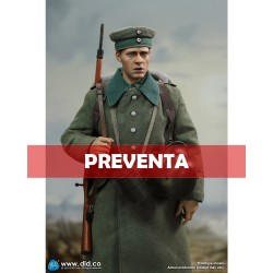 PREVENTA - 1/6 WWI German...