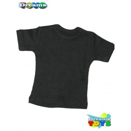 1/6 Playera Negra Ant Nest