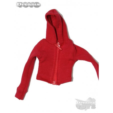 1/6 Sudadera Femenina Scarlett Ant Nest