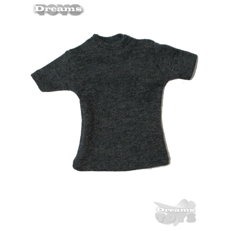 1/6 Playera Gris Oxford Ant Nest