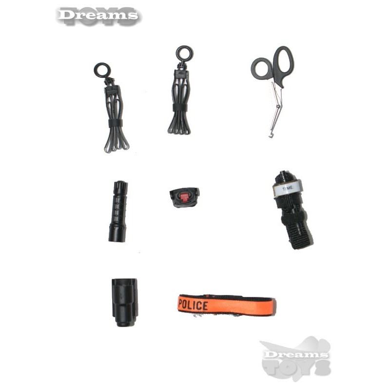 1/6 Accesorios Varios Dam Toys