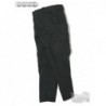 1/6 Pantalon Cargo Negro Ant Nest