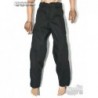 1/6 Pantalon Cargo Negro Ant Nest