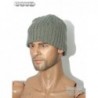 1/6 Gorro Gris Cardigan Doble Ant Nest