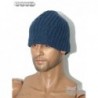 1/6 Gorro Azul Marino Cardigan Doble Ant Nest