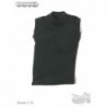 1/6 Playera negra Easy & Simple