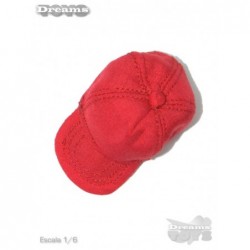 1/6 Gorra Roja Ant Nest