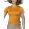 1/6 Playera Femenina Naranja Under Ant Nest