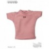 1/6 Playera Femenina Rosa Under Ant Nest