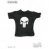 1/6 Playera Punisher 2.0 negro Ant Nest