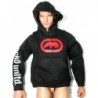 1/6 Sudadera Negra ECKO Ant Nest