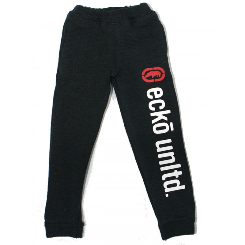 1/6 Pants Negro ECKO Ant Nest