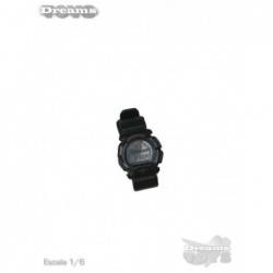 1/6 Reloj G-Shock Dam Toys