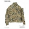 1/6 Camisola USMC MARPAT WOODLAND Easy & Simple