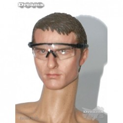 1/6 Lentes Dam Toys