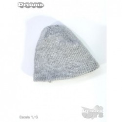 1/6 Gorro Gris Claro Ant Nest