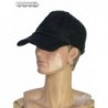 1/6 Gorra Negra Ant Nest