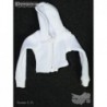 1/6 Sudadera Femenina Blanca Ant Nest